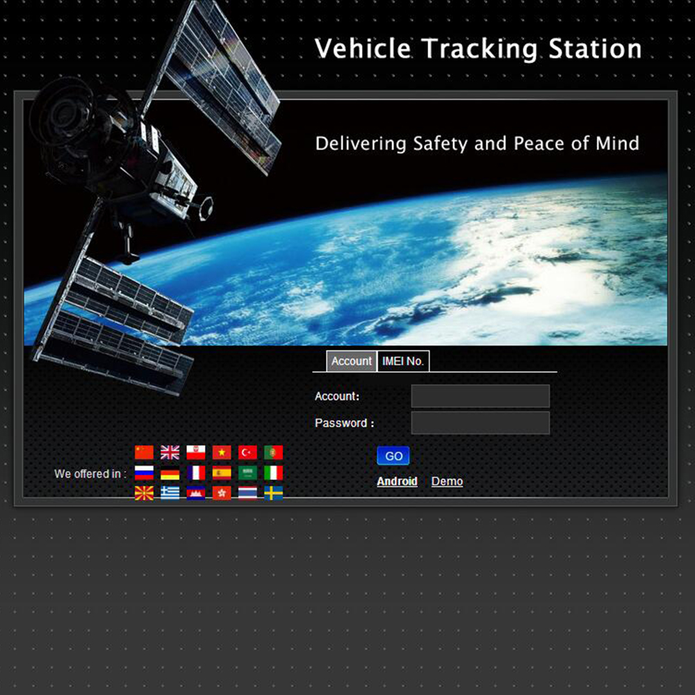 IMEI ID active lifetime use for LK GPS tracker support all types LK209A LK209B LK209C LK330 LK210 LK710 LK100 LK106 etc lkgps