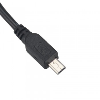 Coban GPS Tracker Accessories 8 Pin USB Configure Cable for TK103A/b TK103A+/B+TK104 TK105A/B GPS303F/G/H TK303B/C/D/E/F/G/H/I