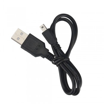 Coban GPS Tracker Accessories 8 Pin USB Configure Cable for TK103A/b TK103A+/B+TK104 TK105A/B GPS303F/G/H TK303B/C/D/E/F/G/H/I