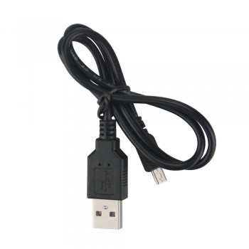 Coban GPS Tracker Accessories 8 Pin USB Configure Cable for TK103A/b TK103A+/B+TK104 TK105A/B GPS303F/G/H TK303B/C/D/E/F/G/H/I
