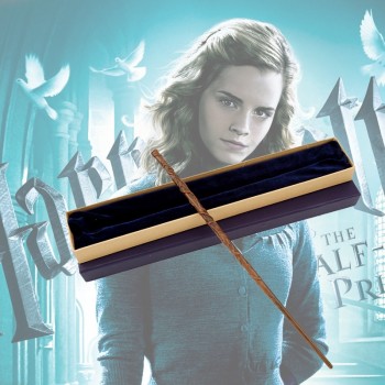 Harri Potter Hermione Wand Magic Tricks Mystery Box Varita Colsplay Iron Core fantastic beasts Professional Magic Tricks Toys