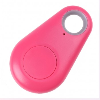 Elistooop Car Smart finder Key finder Wireless Bluetooth Tracker Anti lost alarm Smart Tag Child Bag Pet GPS Locator itag