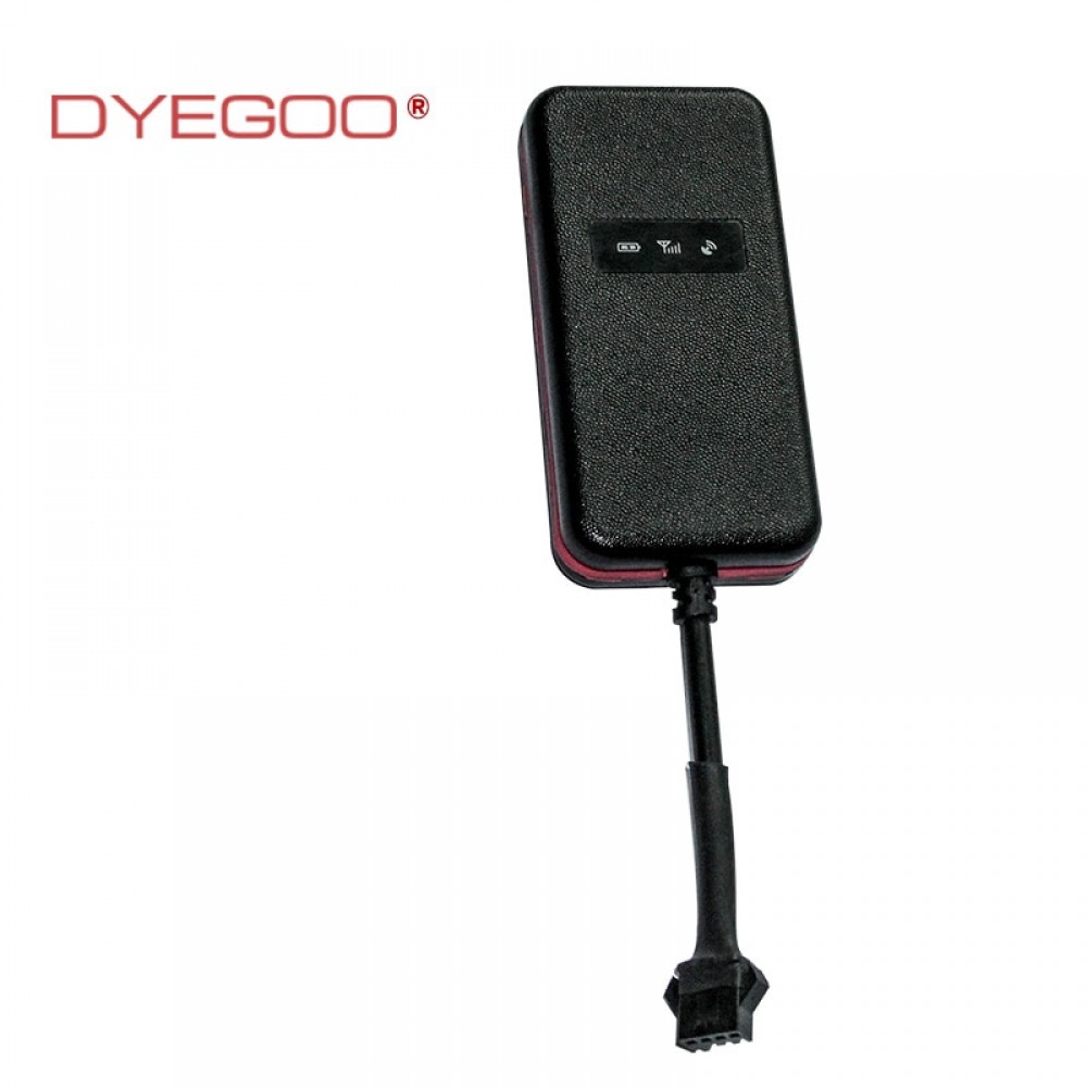 AGPS FAST POSITION  4 band car gps tracker GT003 Google link GPS data high speed platform free shipping