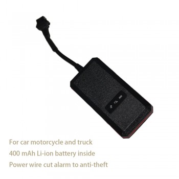 AGPS FAST POSITION  4 band car gps tracker GT003 Google link GPS data high speed platform free shipping