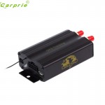 TK103A Vehicle Car GPS SMS GPRS Tracker Real Time Tracking Device Syatem Jun.6