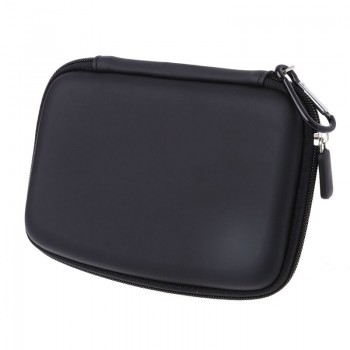 New 6 Inch Hard Carry Case Cover Car Sat Nav Holder For GPS TomTom Start 60 Garmin