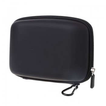 New 6 Inch Hard Carry Case Cover Car Sat Nav Holder For GPS TomTom Start 60 Garmin