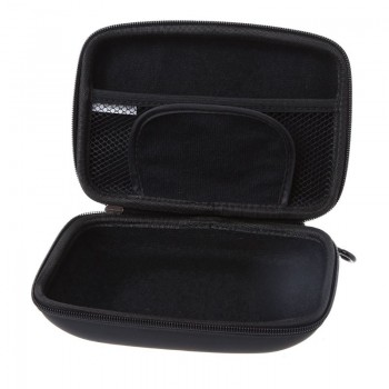New 6 Inch Hard Carry Case Cover Car Sat Nav Holder For GPS TomTom Start 60 Garmin