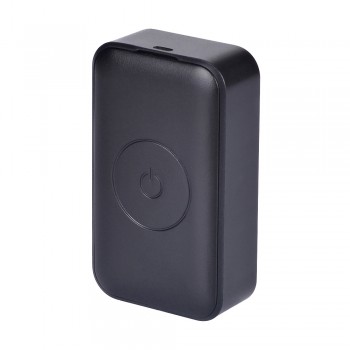 TOPIN G03 Mini GPS Tracker Wifi LBS GPS Locator Web APP Tracking Voice Recorder For Children Car Vehicle GPS Locator GSM Tracker