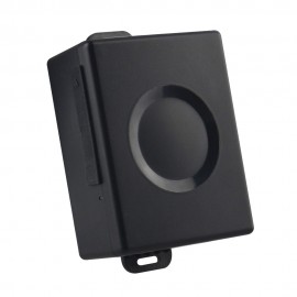 CCTR-800+ Vehicle Car GPS Tracker with Long Life Working Time (5200mAH) amp; Water-proof amp; magnetic, Free Platform amp; APP CCTR800+