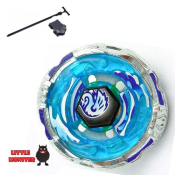 27 style can choose 1pcs  Beyblade Metal Fusion 4D System Battle Top Metal Fury Masters with Launcher   BB105 BB119 BB120 BB122