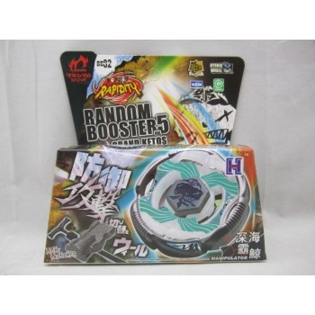 27 style can choose 1pcs  Beyblade Metal Fusion 4D System Battle Top Metal Fury Masters with Launcher   BB105 BB119 BB120 BB122