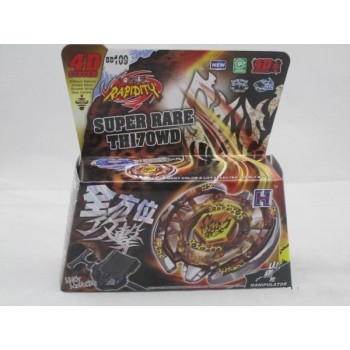 27 style can choose 1pcs  Beyblade Metal Fusion 4D System Battle Top Metal Fury Masters with Launcher   BB105 BB119 BB120 BB122