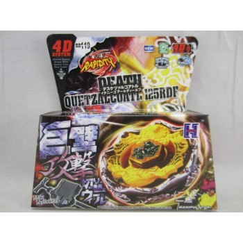 27 style can choose 1pcs  Beyblade Metal Fusion 4D System Battle Top Metal Fury Masters with Launcher   BB105 BB119 BB120 BB122