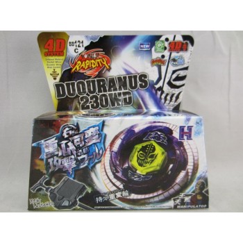 27 style can choose 1pcs  Beyblade Metal Fusion 4D System Battle Top Metal Fury Masters with Launcher   BB105 BB119 BB120 BB122