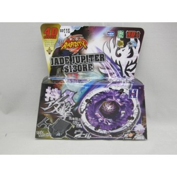 27 style can choose 1pcs  Beyblade Metal Fusion 4D System Battle Top Metal Fury Masters with Launcher   BB105 BB119 BB120 BB122