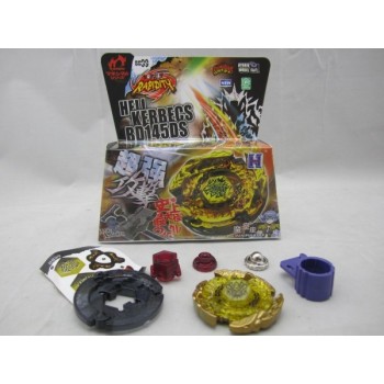 27 style can choose 1pcs  Beyblade Metal Fusion 4D System Battle Top Metal Fury Masters with Launcher   BB105 BB119 BB120 BB122