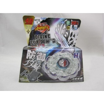 27 style can choose 1pcs  Beyblade Metal Fusion 4D System Battle Top Metal Fury Masters with Launcher   BB105 BB119 BB120 BB122