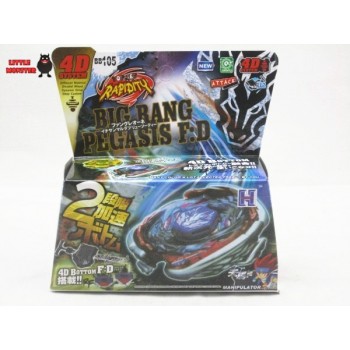 27 style can choose 1pcs  Beyblade Metal Fusion 4D System Battle Top Metal Fury Masters with Launcher   BB105 BB119 BB120 BB122