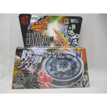 27 style can choose 1pcs  Beyblade Metal Fusion 4D System Battle Top Metal Fury Masters with Launcher   BB105 BB119 BB120 BB122