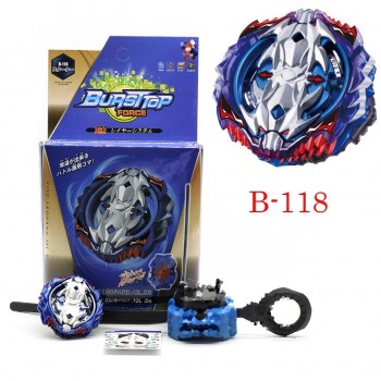 Beyblade burst B-129 127 Explosive Gyroscope Super Z Warrior Achilles Battle Hegemony Gyroscope Beyblades Top bayblade Blayblade