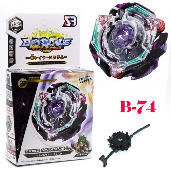 Beyblade burst B-129 127 Explosive Gyroscope Super Z Warrior Achilles Battle Hegemony Gyroscope Beyblades Top bayblade Blayblade
