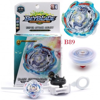 Beyblade burst B-129 127 Explosive Gyroscope Super Z Warrior Achilles Battle Hegemony Gyroscope Beyblades Top bayblade Blayblade
