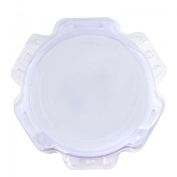 Burst Arena Gyro Disk Exciting Duel Spinning Top Gryo Launcher Beyblades Stadium Gyro disk 40x40x9cm