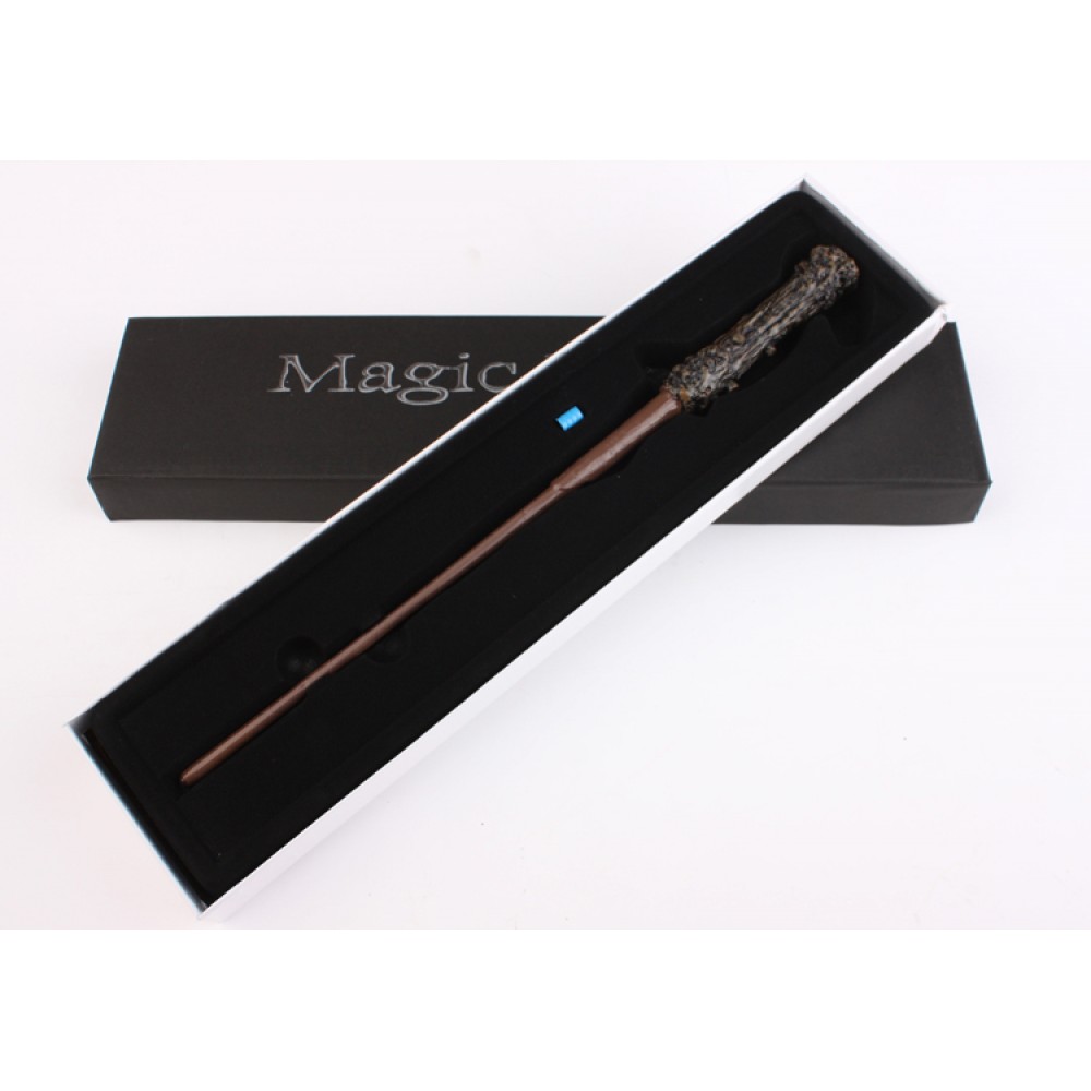 2016 New Harry Potter  LED Light UP  Magic Wand