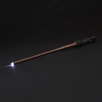 2016 New Harry Potter  LED Light UP  Magic Wand