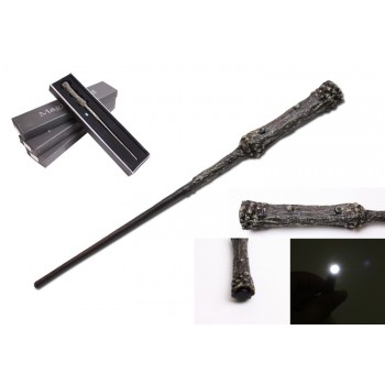 2016 New Harry Potter  LED Light UP  Magic Wand