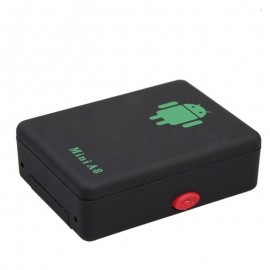 Tracking Tool for Children Pet Car Old Track Adapter SOS High Quality Mini A8 GPS Personal Locator GSM / GPRS / LBS Real-time