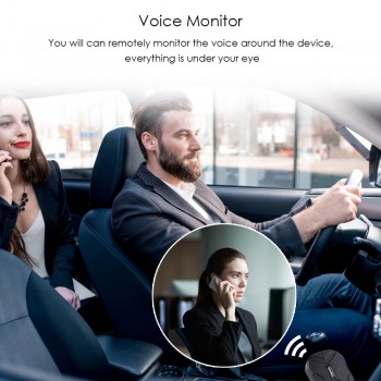 3G GPS Tracker Car 60 Days Standby 3G Tkstar TK905 GPS Locator Waterproof GPS Vehicle Tracker Magnet Voice Monitor Free Web APP