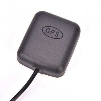 1pc  FAKRA RNS-E For BMW Audi  Mercedes NTG Comand APS Vauxhall Opel GPS antenna