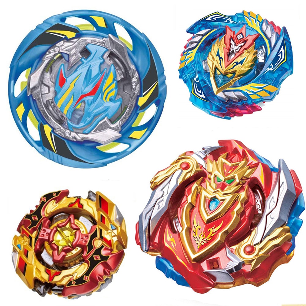 41 PCS Beyblade Burst Toys B-129 Fafnir bables Toupie Bayblade burst Metal Fusion God Spinning Top Bey Blade Blades Toy