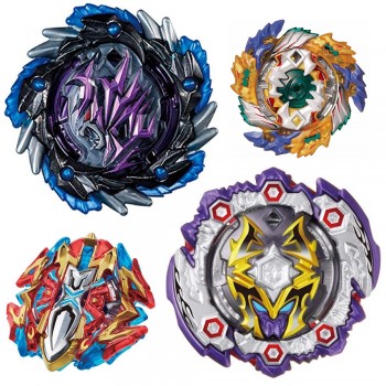 41 PCS Beyblade Burst Toys B-129 Fafnir bables Toupie Bayblade burst Metal Fusion God Spinning Top Bey Blade Blades Toy