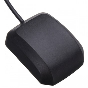 KROAK GPS Antenna Fakra MFD2 RNS2 RNS 510 MFD3 RNS-E For VW Skoda For Benz For Audi