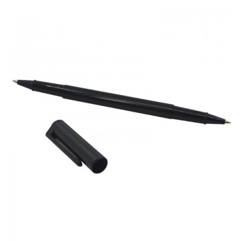 1pcs Thru Bill Penetration Dollar Bill Pen Tricks Magic Pen Through Dollar Magie for Magic Show Magic Prop Children Toy