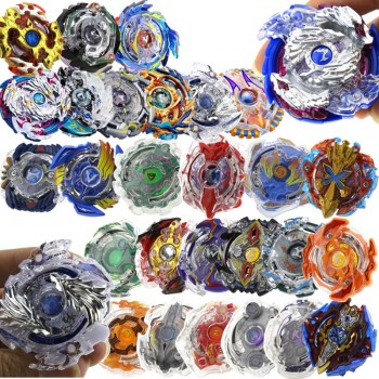 41 Style Beyblade Burst Toys Without Launcher And Box Beyblades Blades B129 Metal Fusion God Spinning Top Bey Blade Blades Toys