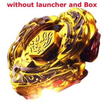 41 Style Beyblade Burst Toys Without Launcher And Box Beyblades Blades B129 Metal Fusion God Spinning Top Bey Blade Blades Toys