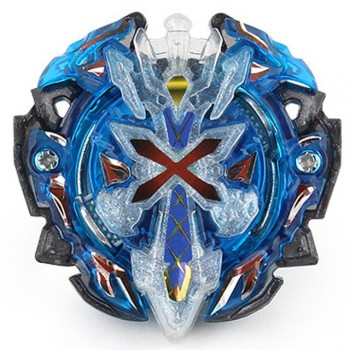 41 Style Beyblade Burst Toys Without Launcher And Box Beyblades Blades B129 Metal Fusion God Spinning Top Bey Blade Blades Toys