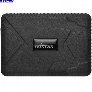 TKSTAR MiNi Waterproof IP66 Vehicle Car Truck Motorcycle GSM GPRS GPS Tracker 5000mAH 10000mAH Magnet Free Platform TK905 TK915