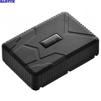TKSTAR MiNi Waterproof IP66 Vehicle Car Truck Motorcycle GSM GPRS GPS Tracker 5000mAH 10000mAH Magnet Free Platform TK905 TK915