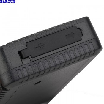 TKSTAR MiNi Waterproof IP66 Vehicle Car Truck Motorcycle GSM GPRS GPS Tracker 5000mAH 10000mAH Magnet Free Platform TK905 TK915