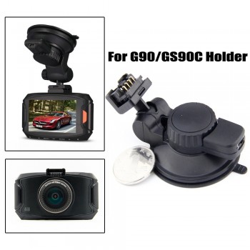 Conkim G90/GS90C Car Windshield Mount Holder Bracket for G90/GS90C Car dvr holder Ambarella A7 Car Camera DVR Free shipping!!