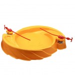 High Qualitity Ultra Big Beyblade Burst Gyro Arena Disk Exciting Duel Spinning Top Toy Accessories Kids Gifts For Children 20