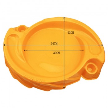 High Qualitity Ultra Big Beyblade Burst Gyro Arena Disk Exciting Duel Spinning Top Toy Accessories Kids Gifts For Children 20