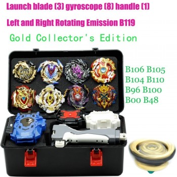 Toupie Beyblade Arena Metal Fusion Avec Lanceur Bayblade Bleyblade Burst With Launcher Kids Bey Blade Blades Toys For Children