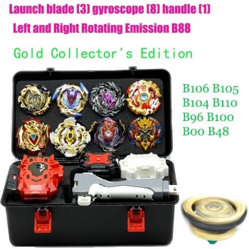 Toupie Beyblade Arena Metal Fusion Avec Lanceur Bayblade Bleyblade Burst With Launcher Kids Bey Blade Blades Toys For Children