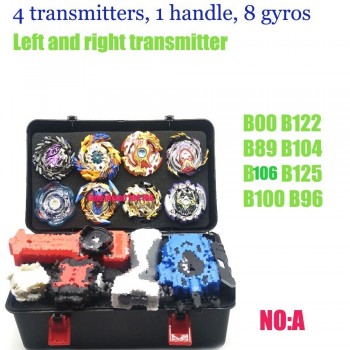 Toupie Beyblade Arena Metal Fusion Avec Lanceur Bayblade Bleyblade Burst With Launcher Kids Bey Blade Blades Toys For Children